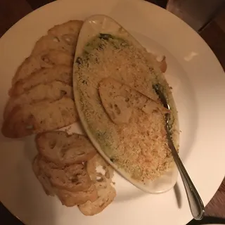 Spinach and Artichoke Dip