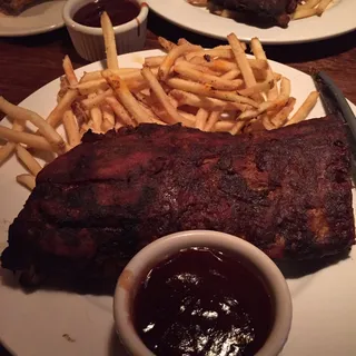 BBQ Ribs