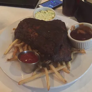 16 oz New York Strip