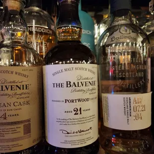 Old scotch yes please