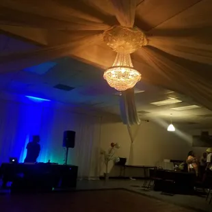 The best event venue in Charlotte!