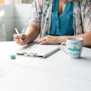 Coworking is redefining how we work. Join us!