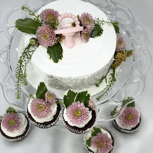 The Makery Cake Company
