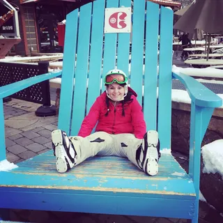 Alyssa K.