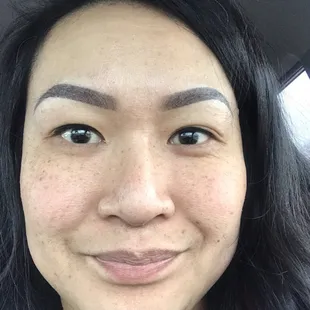 3/14/2019 2 weeks later - looks amazing!