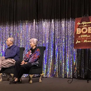 80th Birthday Party for past Ohio Governor Taft.