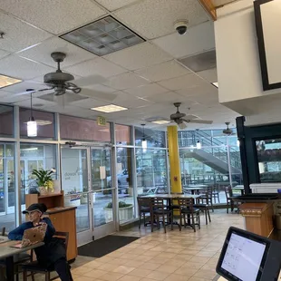 interior