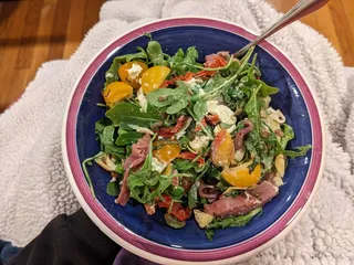 The Redwood by Chef Julien