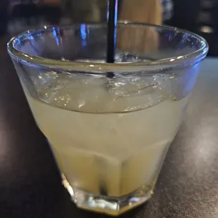 drink
