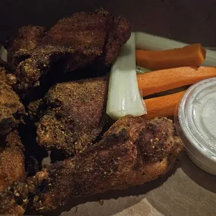 poultry, chicken, fried chicken, bbq wings, bbq chicken, food, fried chicken wings, chicken wings, chicken wings and fried chicken