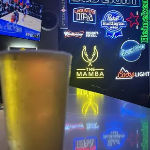 Pints