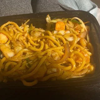 Chow Mein