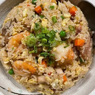Fried Rice
