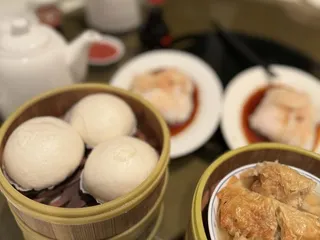 Yum Cha Palace
