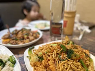 Crouching Tiger Restaurant & Bar