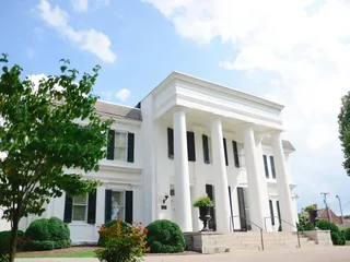Carrick House
