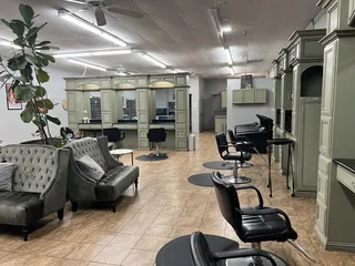 Platinum Salon