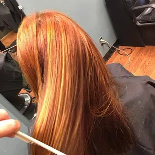 Come talk color!