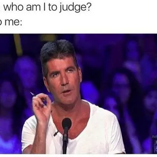C J.