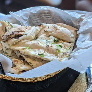 Naans