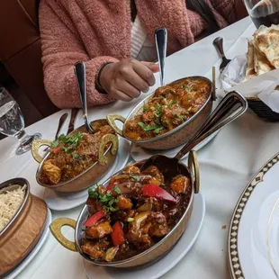 Best Indian food ever