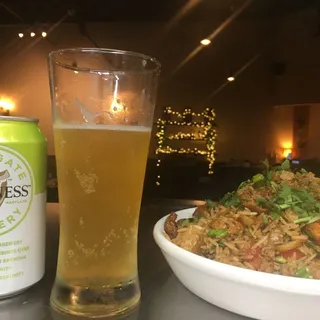 Schezwan Fried Rice