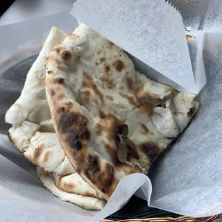 Peshawari Naan