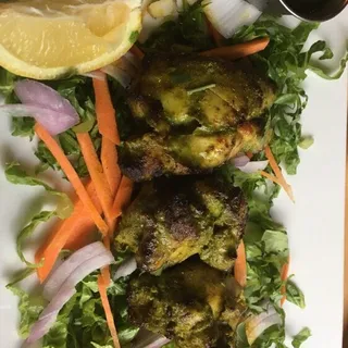 Pudhina Lachcha Paratha