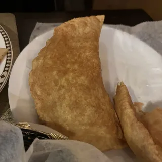 Poori (2pc)
