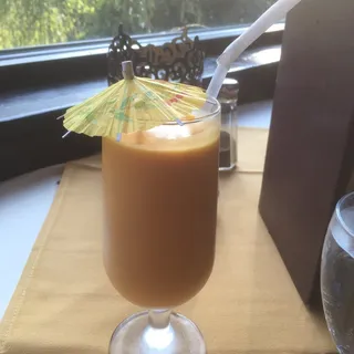 Mango Lassi