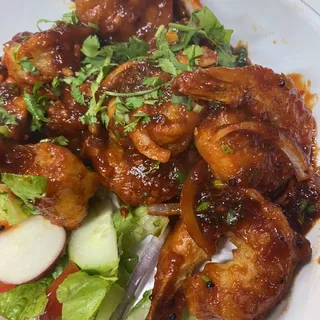 Shrimp 65