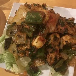 Chicken Tikka