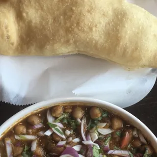 Channa Masala