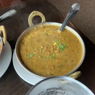 Langar Wali Dal