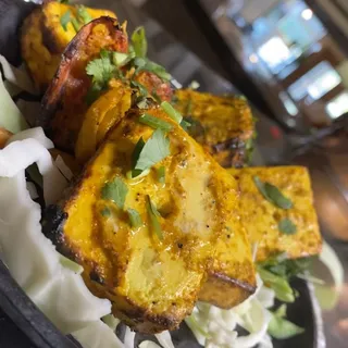 Tandoori Paneer Tikka