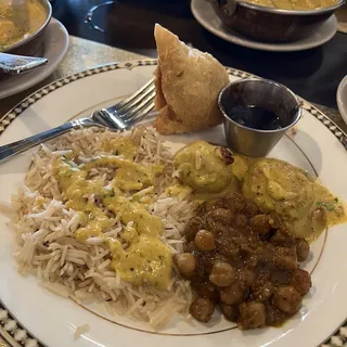 Malai Kofta