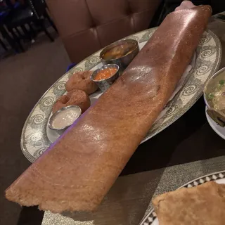Masala Dosa