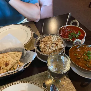 Manglorian Chicken