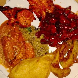 Chicken 65