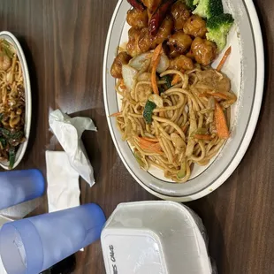 ramen and noodles, food, noodles, noodle dish, ramen, noodle soup