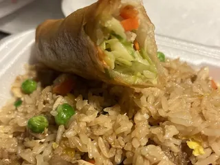 Canton Express Chinese Restaurant