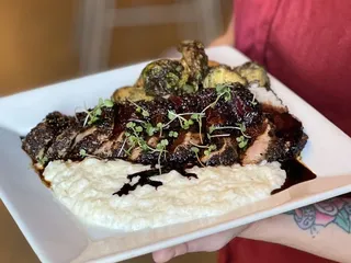 Scratch Kitchen & Cocktails