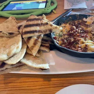 Jalapeno Artichoke Dip