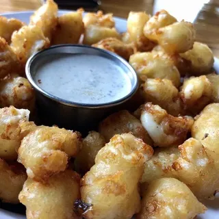Cheese Curds