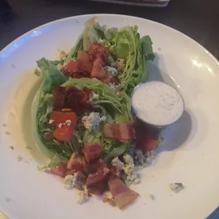 Wedge Salad
