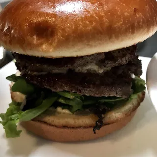 Clifton Burger