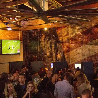 Build Your Own TMP Mac n' Chz