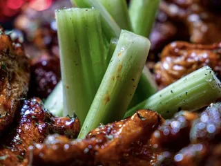 The GRÜV Sports Bar & Lounge