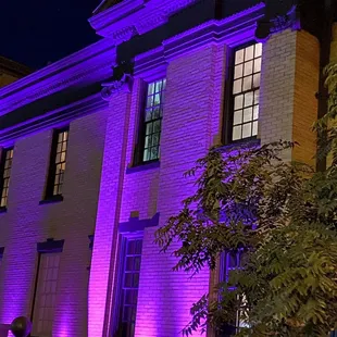 The Manor at Ten Eleven