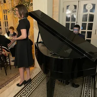 Beautiful Bossa Nova music!